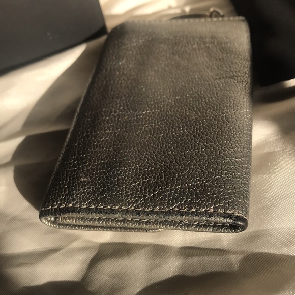 Chanel keychain wallet - Picture 7 of 7